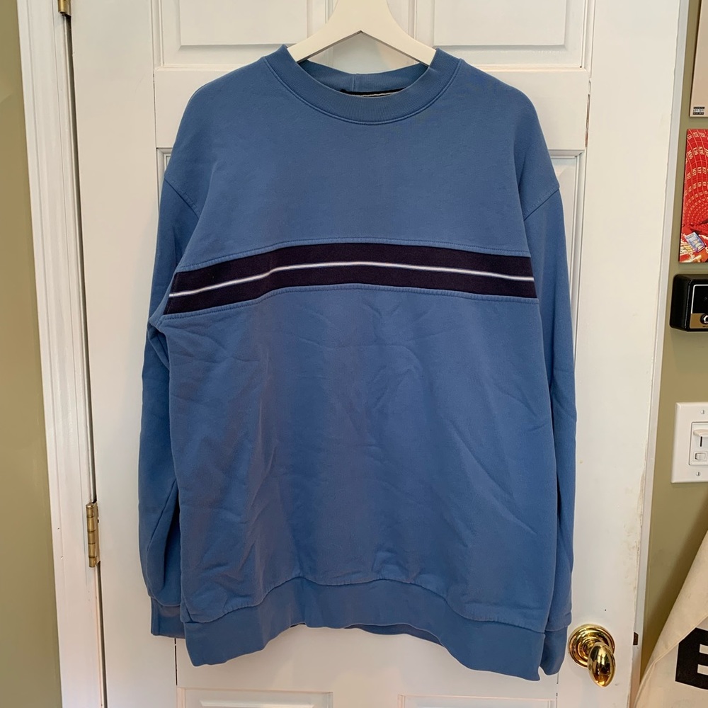 Nike Crewneck Sweatshirt